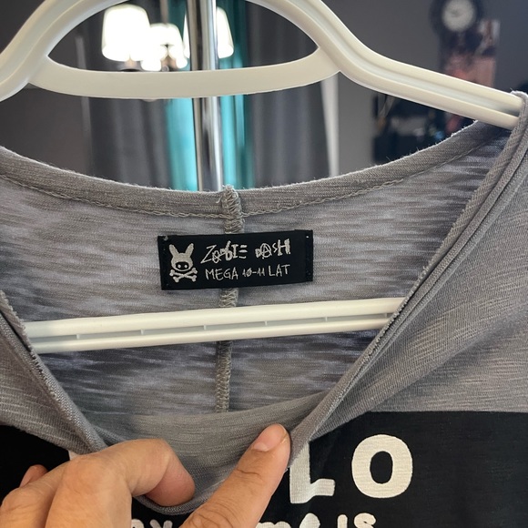 Trouble maker TSHIRT - Picture 5 of 5